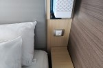 Spacious Balcony Stateroom Picture