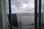 Spacious Balcony Stateroom Picture