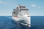 MSC World Europa Exterior Picture