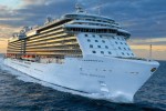 Royal Princess III Exterior Picture