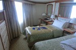 Suite Stateroom Picture