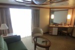 Suite Stateroom Picture