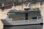 Serenade of the Seas Exterior Picture