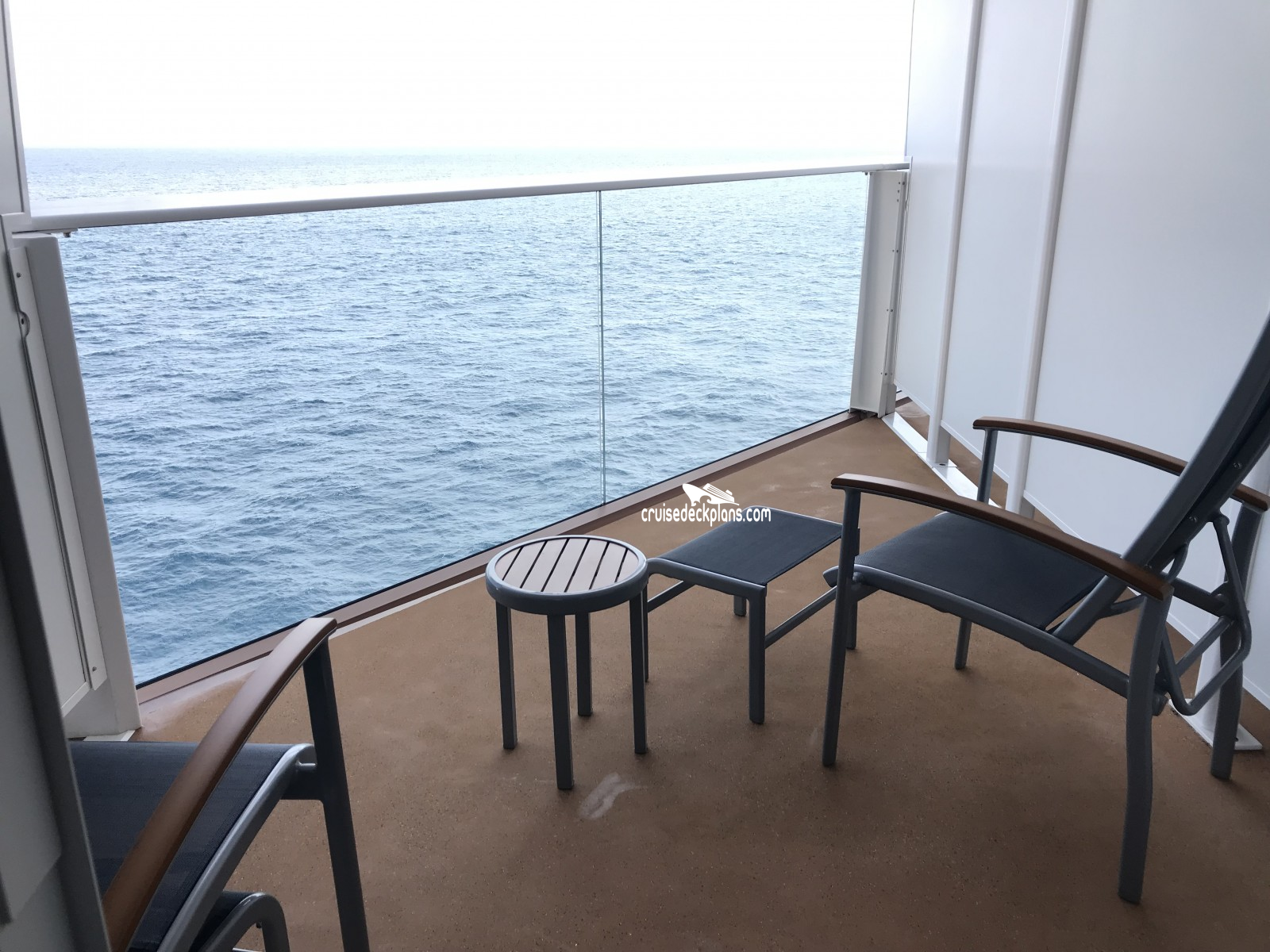 Odyssey of the Seas Cabin 8630