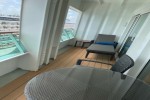 Grand Suite - 1 Bedroom Stateroom Picture