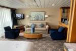 Grand Suite - 1 Bedroom Stateroom Picture