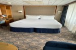 Grand Suite - 1 Bedroom Stateroom Picture