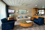 Grand Suite - 1 Bedroom Stateroom Picture