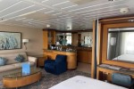 Grand Suite - 1 Bedroom Stateroom Picture