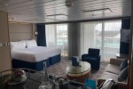 Grand Suite - 1 Bedroom Stateroom Picture