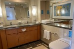 Grand Suite - 1 Bedroom Stateroom Picture