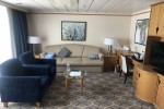 Royal Family Suite Stateroom Picture