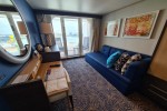 Balcony Stateroom Picture