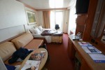 Balcony Stateroom Picture