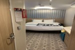 Interior Stateroom Picture