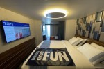 Ocean Suite Stateroom Picture