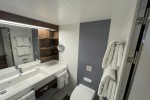 Ocean Suite Stateroom Picture