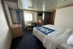 Oceanview Stateroom Picture