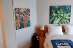 Oceanview Stateroom Picture