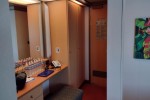 Oceanview Stateroom Picture