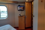 Oceanview Stateroom Picture