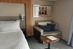 Concierge Class Stateroom Picture