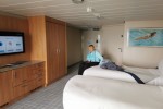 Concierge Class Stateroom Picture