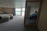 Concierge Class Stateroom Picture