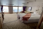 Sky Suite Stateroom Picture