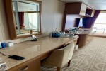 Sky Suite Stateroom Picture