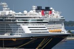 Disney Fantasy Exterior Picture