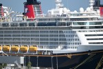 Disney Fantasy Exterior Picture