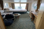 Spacious Balcony Stateroom Picture