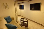 Mini-Suite Stateroom Picture