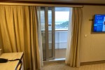 Mini-Suite Stateroom Picture