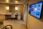 Mini-Suite Stateroom Picture