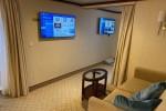 Mini-Suite Stateroom Picture