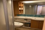 Spacious Balcony Stateroom Picture