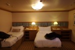 Interior Stateroom Picture