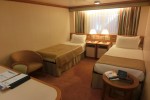 Oceanview Stateroom Picture