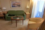 Suite Stateroom Picture