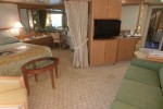 Suite Stateroom Picture