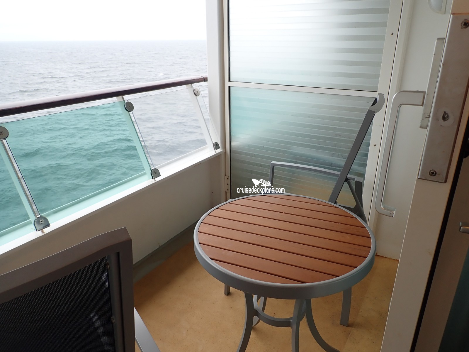 Adventure of the Seas Cabin 8594