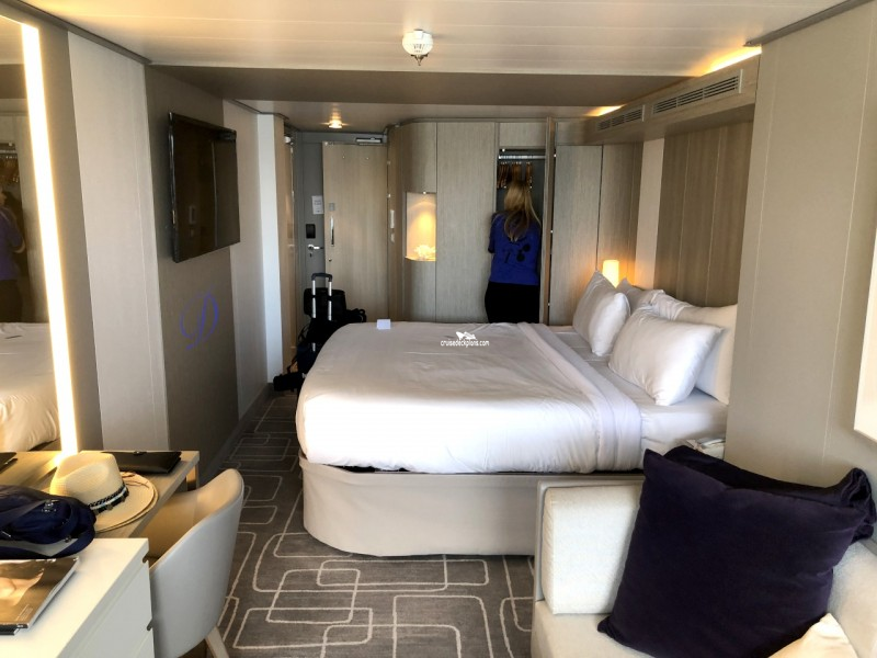 celebrity edge staterooms