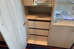 Cove Balcony Stateroom Picture