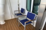 Cove Balcony Stateroom Picture