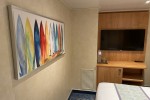 Interior Stateroom Picture