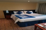 Ocean Suite Stateroom Picture