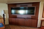 Ocean Suite Stateroom Picture