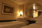 Interior Stateroom Picture